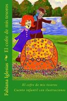 El cofre de mis tesoros 1981631569 Book Cover