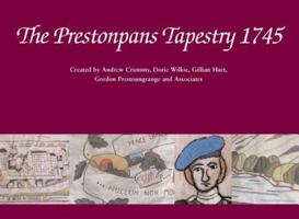 The Prestonpans Tapestry 0850111218 Book Cover