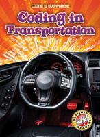 Coding in Transportation 1618914790 Book Cover