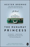 The Runaway Princess 1439168857 Book Cover