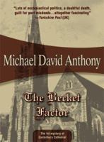 The Becket Factor 0312058217 Book Cover