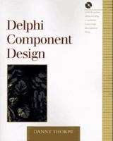 Delphi Component Design 0201461366 Book Cover