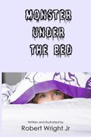 Monster Under The Bed 1976251117 Book Cover