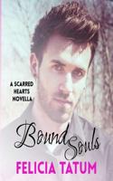 Bound Souls: Zander and Daphne 1507715684 Book Cover