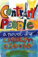 Contrary People: A Novel 0916727963 Book Cover
