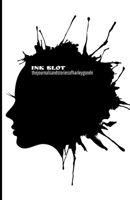 Ink Blot : The Journals and Works of Harley Goode 1706364148 Book Cover