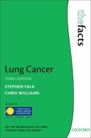 Lung Cancer 0199569339 Book Cover