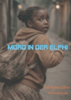 Mord in der Elphi (German Edition) 3696395536 Book Cover