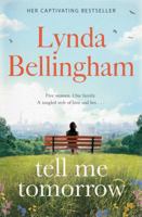 Tell me tomorrow 1471102815 Book Cover