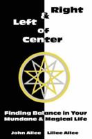 Right and Left of Center 1598000543 Book Cover
