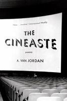 The Cineaste: Poems 0393239152 Book Cover