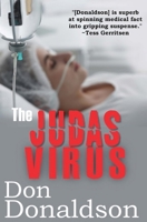 The Judas Virus (The First of Criminals) B0H689DXSP Book Cover