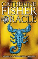 The Oracle Betrayed 0060571594 Book Cover