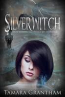 Silverwitch 1634224434 Book Cover
