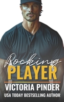 Rocking Player (Steel Series) B0851M8V1H Book Cover