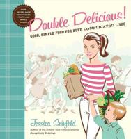 Double Delicious 0061659339 Book Cover