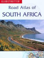 Globetrotter Road Atlas South Africa (Globetrotter Travel Atlases) 1843304988 Book Cover