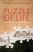 Puzzle of Life: Das Schicksal der Menschheit 3746052807 Book Cover