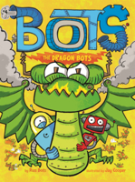 Dragon Bots B0GMZ2X5NX Book Cover