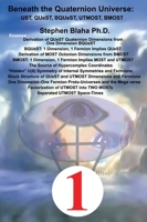Beneath the Quaternion Universe: UST, QUeST, BQUeST, MOST, UTMOST, BMOST 1734583487 Book Cover
