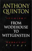 From Wodehouse To Wittgenstein 1857543327 Book Cover