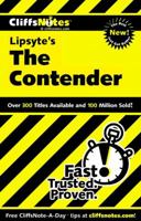 The Contender (Cliffs Notes) 0764585533 Book Cover