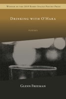 Drinking with O'Hara : Poems 0998645850 Book Cover