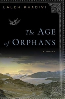 The Age of Orphans 1608190420 Book Cover