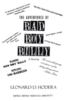 The Adventures of Bad Boy Billy 1098090241 Book Cover