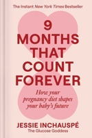 9 Months That Count Forever 1668219123 Book Cover