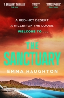 The Sanctuary 1529356695 Book Cover