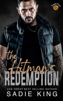 The Hitman's Redemption B0C414VBWM Book Cover