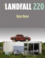 Landfall 220: Open House 1877372994 Book Cover