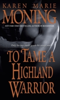 To Tame a Highland Warrior 0440234816 Book Cover