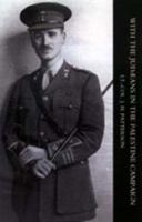 With The Judeans in the Palestine Campaign 1647995760 Book Cover