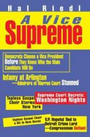 A Vice Supreme 0595367143 Book Cover