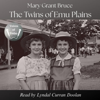 The Twins of Emu Plains (French Edition) 1023462087 Book Cover