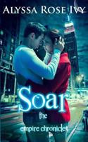 Soar 1493677365 Book Cover