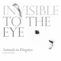 Invisible to the Eye: Animals in Disguise 1622670299 Book Cover
