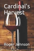 Cardinal's Harvest B0882JSHGH Book Cover