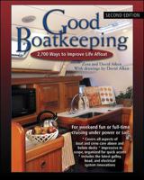 Good Boatkeeping 0071457739 Book Cover