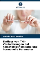 Einfluss von THI-Veränderungen auf hämatobiochemische und hormonelle Parameter 620364739X Book Cover