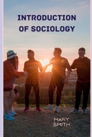 Introducción a la Sociología B0B93LSTFK Book Cover