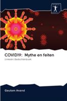 COVID19: Mythe en feiten: Linkedin Gedachtenboek 6200949018 Book Cover