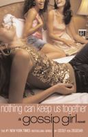 Nothing Can Keep Us Together 0316735094 Book Cover