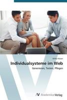 Individualsysteme Im Web 3639398297 Book Cover