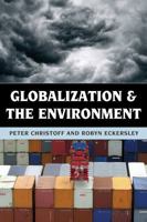 Globalization and the Environment 074255659X Book Cover