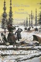 Rifle Green in the Peninsula, vol 1: an account of the 95th Foot in the Peninsular Campaign of 1808-14 0951660039 Book Cover