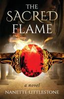 The Sacred Flame 0996070931 Book Cover