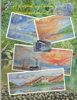 A personal exploration of art, passion and creativity by an amateur artist B0DZBNRDMW Book Cover